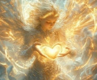 結びの霊感鑑定士♡心の守護者友麻（ゆうま先生画像