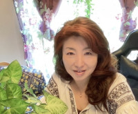 宝城美和先生画像