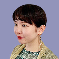 火野ミチ先生画像