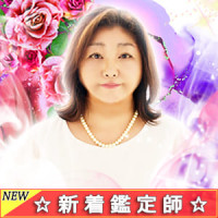 杏（アン）先生画像