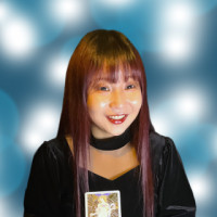 鈿女マヤリ（ウズメマヤリ）先生画像