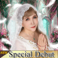 アリア・フィオリーナ先生画像