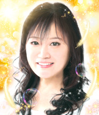 天美（アマミ）先生画像