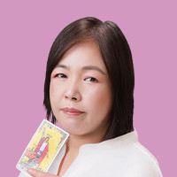 欅　白夜（けやき　さや）先生画像