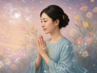 珠穂（ジュホ）先生画像