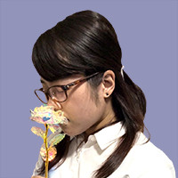 霊感占いルチア先生画像