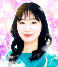 楼蘭（ローラン）先生画像