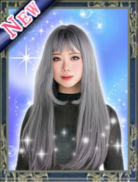 月田スミカ（ツキダスミカ）先生画像