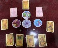 鑑定歴33年のプロ占い師　雷鳥先生画像