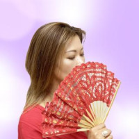 蓮 凛花（ハス リンカ）先生画像