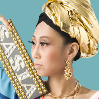 SASIA(サーシャ)先生画像