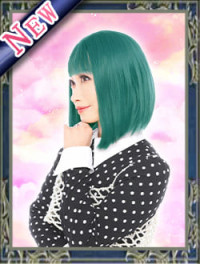 ラムゼ莉菜（ラムゼリナ）先生画像