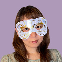 舛乃 糸先生画像