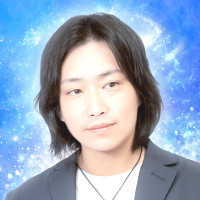 凌武（しのぶ）先生画像