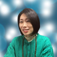 醒奈（セイナ）先生画像