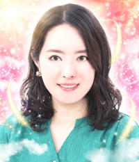 桜花慧（オウカケイ）先生画像