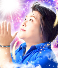 眞輝（マサキ）先生画像