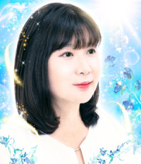 琉華（ルカ）先生画像