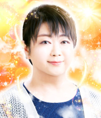 才恵（サエ）先生画像