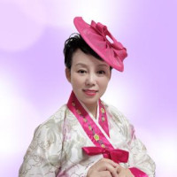 華鳳（カホウ）先生画像