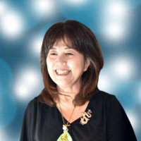 光石（コウセキ）先生画像