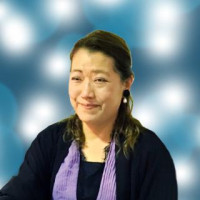 美安（ビアン）先生画像