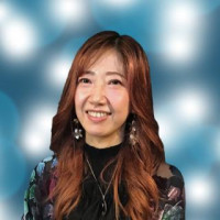 愛絵里（アエリ）先生画像