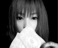 鑑定師モカ先生画像