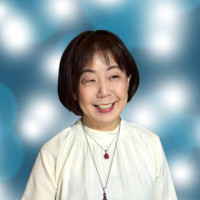那智（ナチ）先生画像