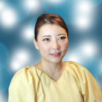 信羽（トキハ）先生画像