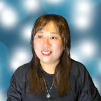 蓮音（レンネ）先生画像