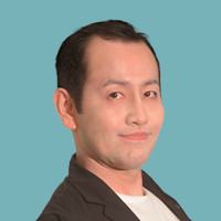 あなたの「心の救急救命士」和輝先生画像