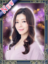 夏妃恵空楽（ナツヒエクラ）先生画像