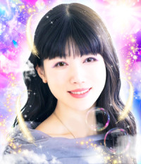 白滝もち（シラタキモチ）先生画像