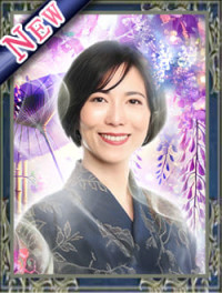 橋本あまね（ハシモトアマネ ）先生画像