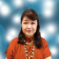 月奏（ツキカナデ）先生画像