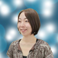 月乃あかり（ツキノアカリ）先生画像