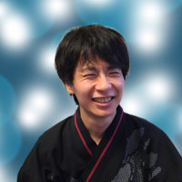 星流（セイル）先生画像