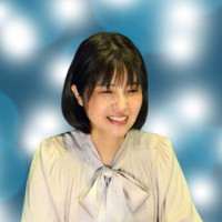 有嬉（ウキ）先生画像