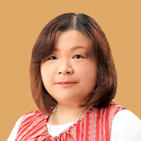 きよぴぃ☆ライフスピリチュアリスト先生画像