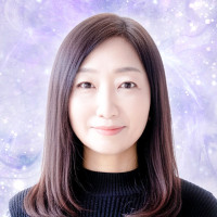 梓華（あずさ）先生画像