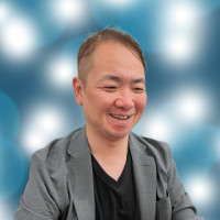 龍輪　薫（タツワ　カオル）先生画像