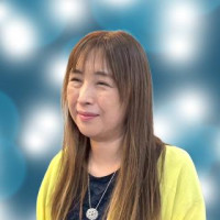 福彩（ネイロ）先生画像