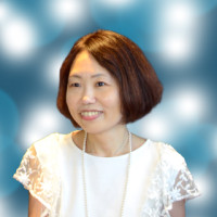 光愛美（ヒカリマナミ）先生画像