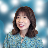 美輝（ミキ）先生画像