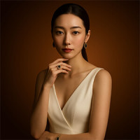 ジュリア先生画像