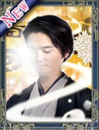 颯真（ソウマ）先生画像