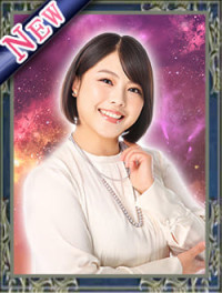 愛蓮（アイレン）先生画像