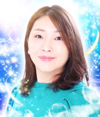 真澄（マスミ）先生画像