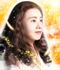 花園ゆりあ（ハナゾノユリア）先生画像